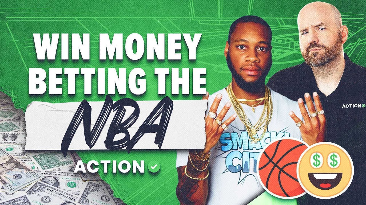 NBA Betting Strategies Revealed! Expert Tips & Advice From Pro Bettors ...