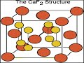 interesting materials calcium fluoride