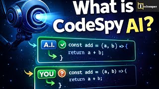 What is CodeSpy AI? | Detect AI-Generated Code vs Human-Written Code | Full Review & Demo