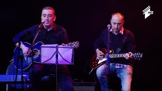 „ისტორიას დარჩება“ – პეჩო - Love is All