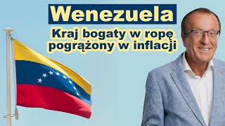 Wenezuela czyli ballada o Janosiku