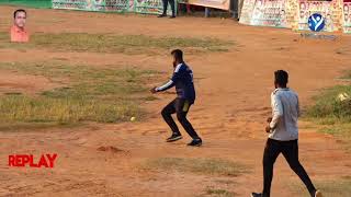 KINGS OF KADUGODI  V/S KADUGODI DREAMERS  || DODDAGUBBI CUP 2022 || LIVE DAY 1 || YSPORTS