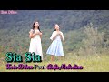 Sia Sia | Ecin Diken feat Asifa melodina | Lagu rohani terbaru official music video