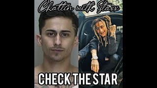 CheckTheStar interview #checkthestar #worldstarhiphop