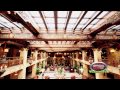 the davenport hotel best luxury hotel washington 2011