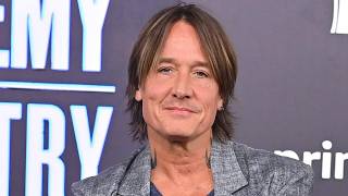 Keith Urban’s Secret Message: A Family Story Unfolds