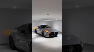 🚀 2025 Mercedes-AMG GT S3: The Future of SPEED \u0026 LUXURY! 😱🔥 | #shorts