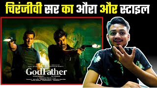 Godfather Movie Review | Chiranjeevi | Salman Khan | Satyadev