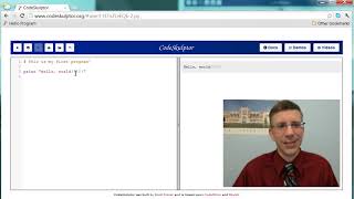 Saving in CodeSkulptor - An Introduction to Interactive Programming in Python (Part 1)