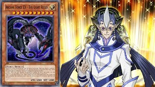 Yu-Gi-Oh! Duel Links - Sartorius Kumar Theme