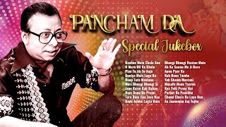 Non-Stop Pancham Da Top 20 Songs | R.D.Burman Special Songs | Rajesh Khanna | Kishore Kumar