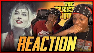 THE SUICIDE SQUAD (2021) | Movie Reaction