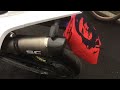 husqvarna 701 supermoto model 2017 sc project exhaust auspuff endtopf