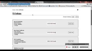 Smarty Template Header Fixes