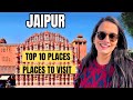 Jaipur tourist place 2024 jaipur 2 day itinerary jaipur vlog | A-Z jaipur tourist guide