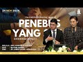 Penebus Yang Setia - GI. Paul Huang (Terjemahan Mandarin)