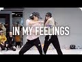 In My Feelings - Kehlani / May J Lee X Akanen Choreography