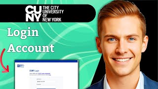 How To Log In To CUNYfirst Account (Step-by-Step)