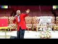 I Am Persuaded That He is Able to See Me Through | Min. Othneil Scott | Wednesday Fasting Service