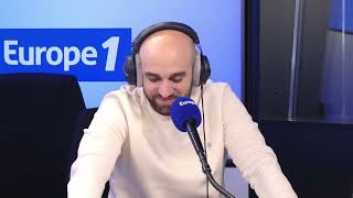 Le grand debrief du 14/01/2025 de Laurent Tessier