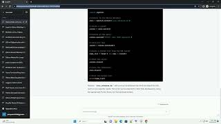 Creating a List in Python From SQL List