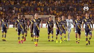 Monarcas Morelia–Liguilla Apertura 2019