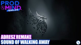🔥 Illenium & Kerli - Sound of Walking Away (ADRESZ Remake) +FLP 1.99€