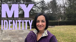 My Identity #exjw, #jehovahswitness, #watchtower