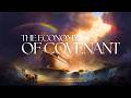 Sunday (PM) Service: The Occupy Mandate XIII - The Economy Of Covenant