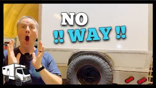 Chasing AND FINDING Fuel Pressure | Mitsubishi Fuso FG 4P10