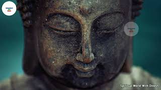 महात्मा बुद्ध की शरण में जाकर रोने लगा मगध का सबसे बड़ा डाकू || Real Story Buddha ||
