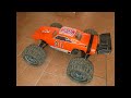 traxxas e revo hpi integy pro line