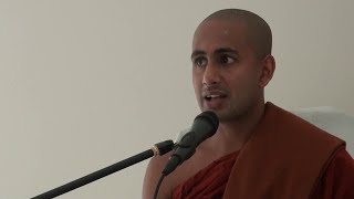 Vassana Dhamma Deshana - Ven Kothmale Kumara Kassapa Thero (Salayathana Nirodhaya)