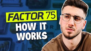 Factor 75 Review: How It Works and What the Food Is Like