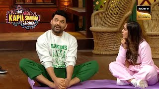 किसके लिए Kapil बन गया Yoga Instructor? | The Kapil Sharma Show Season 2 | Full Episode