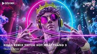 NONSTOP 2026 BAY PHÒNG BASS CỰC MẠNH ✈️ NHẠC SÀN VINAHOUSE DJ MIXTAPE 2026 ✈️ NHẠC REMIX CỰC MẠNH