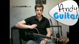 Play TEN songs on guitar with two easy chords- The Beatles- Love Me Do