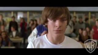 Zac Efron 17 Again Deleted Scene