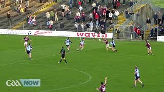 GAANOW Rewind: 2008 Westmeath v Dublin Allianz Leagues Football