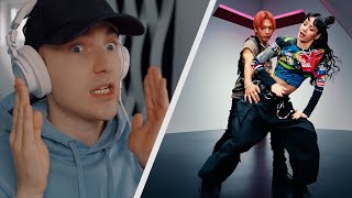 YGs best dancers! | TAEYANG X LISA - 'Shoong' M/V | The Duke [Reaction]