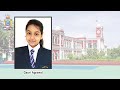 Rajkumar College Rajkot | Best Boarding Schools in Rajkot | High Touch 2024| Edustoke |