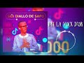 Dri la voix d'or - Sidi Diallo de Safo (Intro)