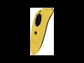 Best Budget Barcode Scanner? SocketScan® S720 Review + Live Demo