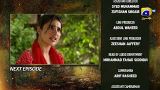 Mushkil Episode 04 Teaser - 24th July 2022 - HAR PAL GEO