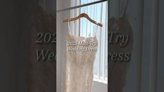 Top 2025 Mermaid Wedding Dress #shorts #mermaidweddingdress #weddingdresses