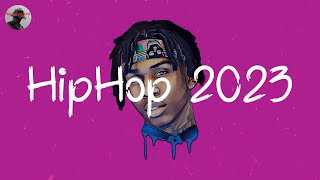 HipHop 2023 🔥 Hip Hop & Rap Party Mix 2023 🔥