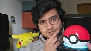 ASMR Pokemon Professor Helps Choose Your Starter | Sinnoh Adventure | Personal Attention Soft Spoken