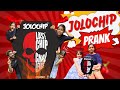 Jolochip Prank 😅 | ദിയ ദേവുവിന് കൊടുത്ത ഒരു അടിപൊളി PRANK 🤣