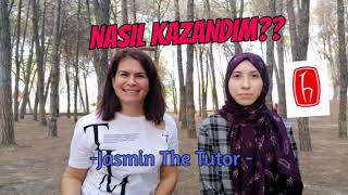 NASIL KAZANDIM????HACETTEPE ÜNİVERSİTESİ İNGİLİZCE ÖĞRETMENLİĞİ#Hacettepe