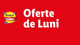 LIDL OFERTELE DE LUNI 13 IANUARIE 2025/OFERTE LIDL 13 IANUARIE 2025/LIDL/CATALOG LIDL 13ANUARIE2025